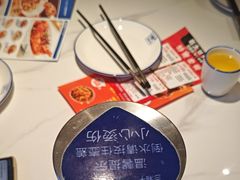 -兰湘子·湘菜小炒(天水兰天城市广场店)