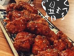 -维卡食舍(户部山店)