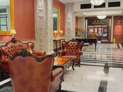 -上海锦江金门大酒店
