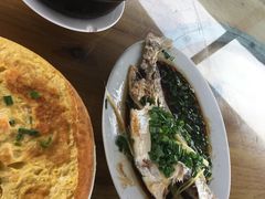 -海上驿站渔家菜馆