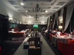 -中山路壹号传奇club·啤酒花园餐厅