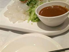 -北李妈妈菜·海肠捞饭(高新万达店)
