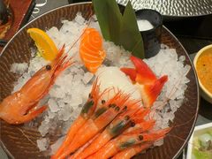 -牛YO寿喜烧·铁板烧和牛火锅自助(市府恒隆店)