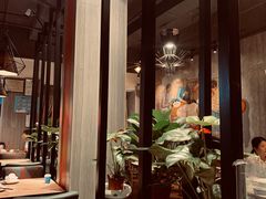 -四姐妹东北饺子(沙尾路店)