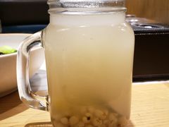 薏米水-姑姑宴(富力广场店)