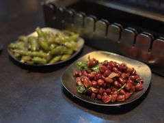 -麦凯伦烧烤·精酿超级工厂店(金桥总店)
