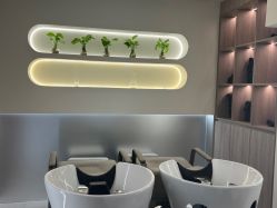 -杜卡诗salon