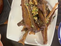 -饭桌故事·血鸭湘(荣宝华店)
