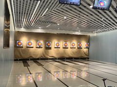 -Skay•射箭馆•弓箭娱乐(体育西店)