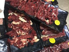-陈记顺和潮汕牛肉火锅(番禺迎宾大道店)