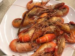 -吉源大排档·鱼生·海鲜(烧烤彩印厂店)