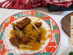 -避风塘·金牌店·夜宵(金玉兰店)