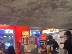 大堂-神府路壹号·海鲜烧烤排档(三坊七巷店)