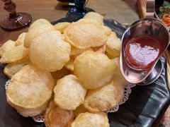 -卢布里西餐厅(总店)