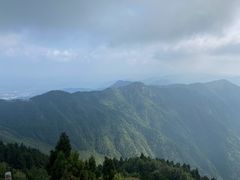 -南岳衡山风景名胜区