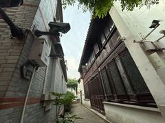 -衣裳街历史文化街区