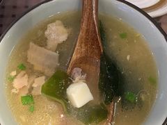 -林妈妈村·日式料理(宝山万达店)