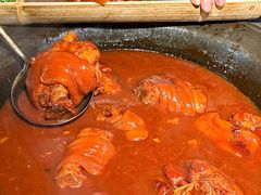 -大牌大·传统杭帮菜(湖滨店)