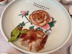 -京味斋·北京烤鸭(北京南站洋桥店)