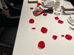 -L'Arome芳芳法国餐厅(仙林金鹰店)