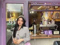 -HANA COFFEE(长寿路店)