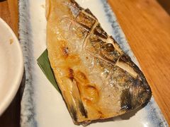 -武藏日本料理(宝安壹方城店)