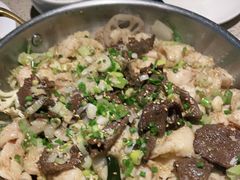 -大丰收脆鱼(浦西万达店)