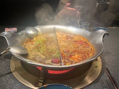 -湊湊火锅·茶憩(打浦桥日月光店)