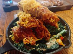 -I HOLIC艾豪丽披萨(KKone店)