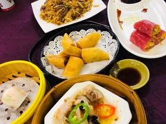 -桃源尚品海鲜酒楼(京港澳高速店)