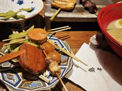 -鸟幸 TORISAKI 炭火居酒屋