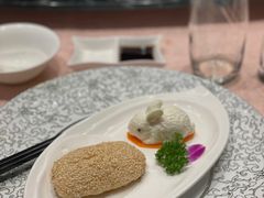 -无锡新湖铂尔曼大酒店·悦轩中餐厅