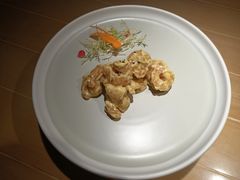 -老船坞水上餐厅(亚洲大酒店  东四十条店)