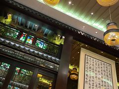 -明阁 Ming Court(广州朗豪酒店)