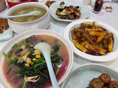 -东兴楼饭庄(六里桥店)