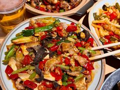 -水平有限广西米粉·广西风味集(五道口店)