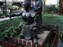 -岳王庙