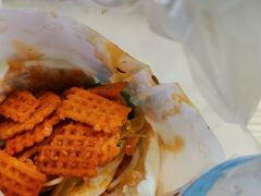 -王菊美食街·王菊面馆(总店)