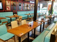 -李先生牛肉面大王(上海站南广场店)