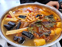 -螺大喜螺蛳粉(华业东方玫瑰店)