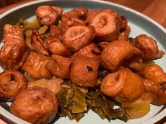 -先记烧鹅王·本地粤菜(福永店)