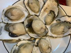 高压锅生蚝-琼大师东方烤乳猪(亚特兰蒂斯店)