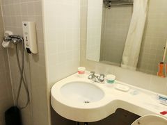 -锦江之星(南京新街口店)