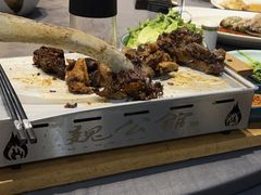 -魏公馆(昆太路店)