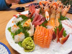 -王鼎精致料理铁板烧(世博源店)