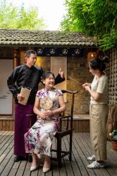 -YUEYAR PHOTO摄影