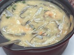 -盛燕泥丁粥