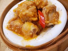 特色蒸排骨-点都德(春熙路群光广场店)