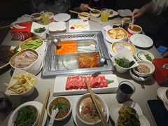 -海底捞火锅(万象城店)