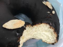 巧克力甜甜圈-丁香西饼屋(桂林路店)